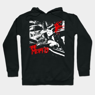 misfit Hoodie